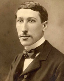 Foto do Biografado